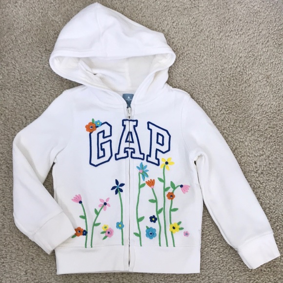 GAP Other - 👫Baby GAP Hoodie